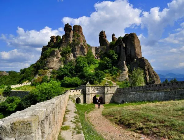 България е била сред най-популярните дестинации за руските туристи за майските празници