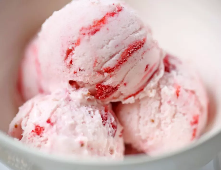 Любимите храни на зодия Стрелец