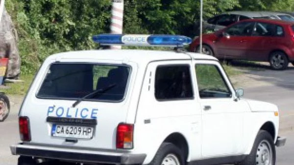 Катастрофа блокира пътя между Асеновград и Смолян