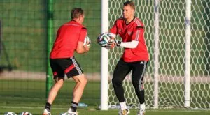 Шок за Байерн преди мача с Ростов в Шампионска лига