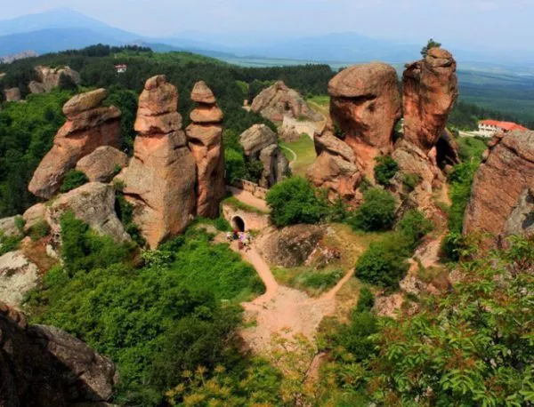 Министерството на туризма спечели проект за популяризирането на ЕДЕН дестинациите в България 