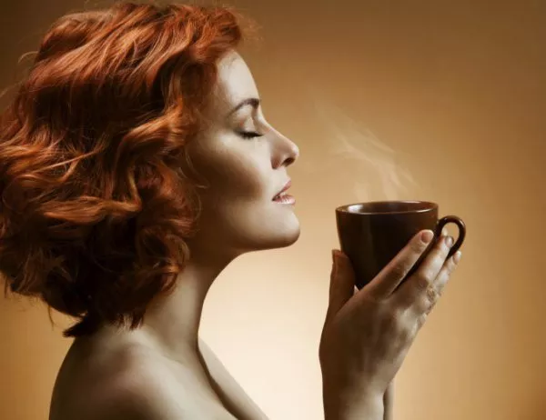 Кафето блокира действието на витамините в организма 