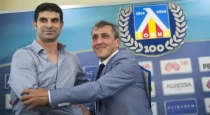 Почивка в Левски след равенството с Локомотив (Пловдив)