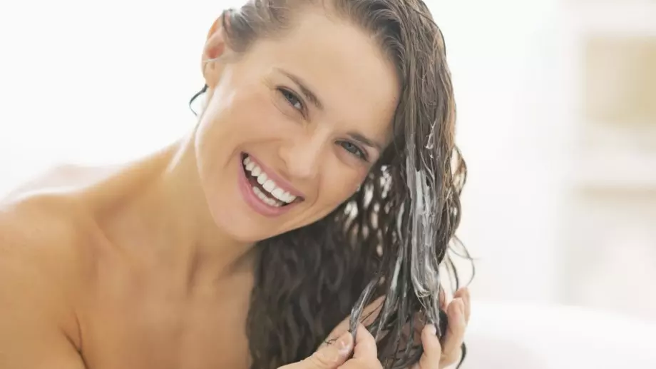 Полезен ли е шампоанът за вашата коса?