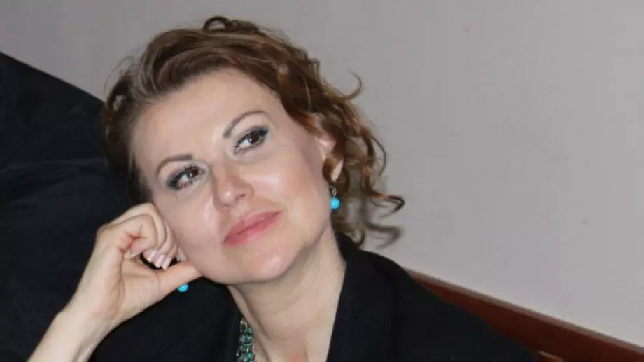Илиана Раева: Наско взе решението за Левски, когато акциите бяха разнасяни