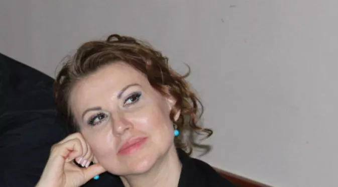 Илиана Раева: Адът не е непобедим