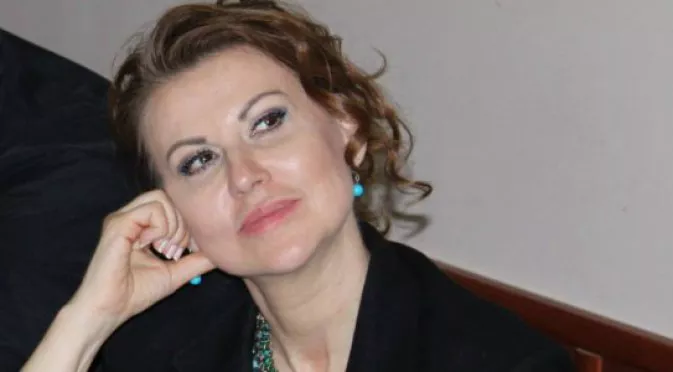 Новите златни момичета ще са в най-добрите ръце, обеща Раева