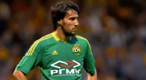 Ивелин Попов с нов силен мач за Кубан