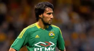 От ЦСКА (Москва) отрекоха за Попето