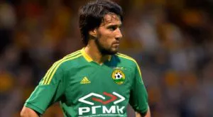 Попето подписва в Москва, но не с ЦСКА