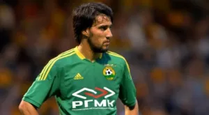 Ивелин Попов: Националният отбор е най-голямата ми тръпка