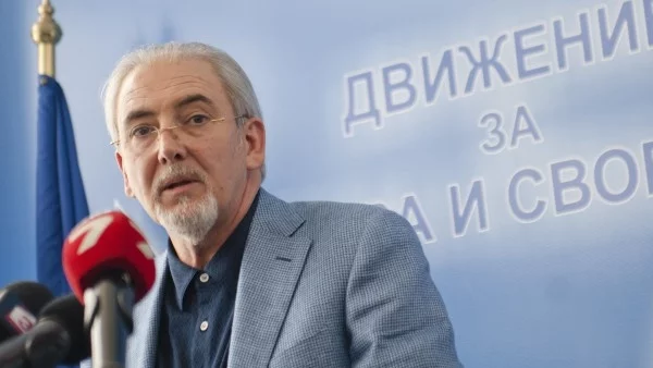 Местан: Това е нашата съдба - отвсякъде гонени и навсякъде приети