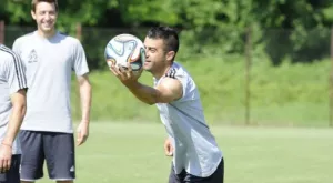 Златинов: Загуба от Азербайджан няма да е сюрприз