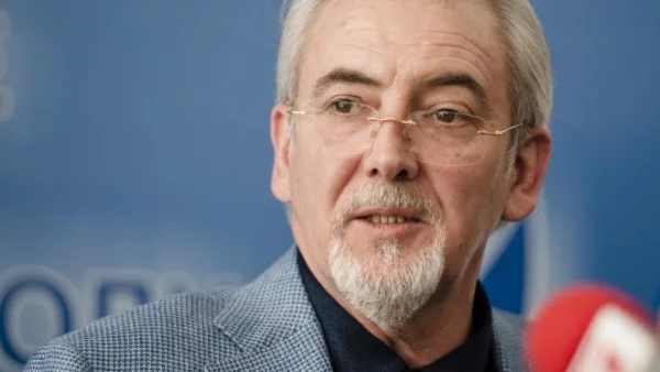 Политическият разум победи, каза Местан след КСНС
