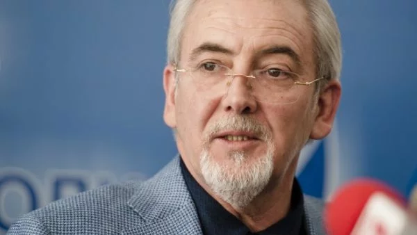 Местан: Не се отказваме от вота на недоверие заради Москов