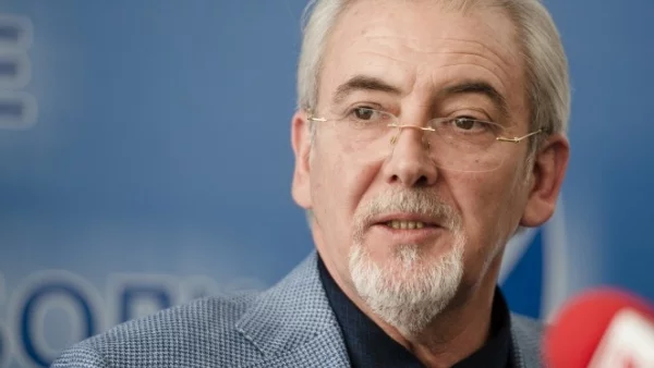 Местан иска година толеранс за новото управление