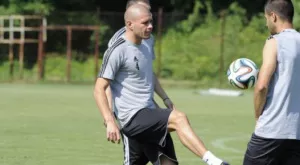 Национал избра словашки гранд пред ЦСКА