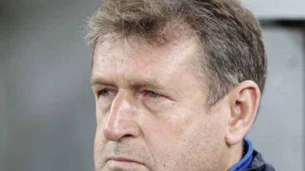 Сафет Сушич: Няма да пазим Меси персонално