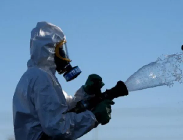 Русия с ново вето на разследването на химическите атаки в Сирия