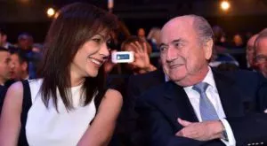 СНИМКА: Жестока карикатура осмя  ФИФА и скалъпената акция за корупция