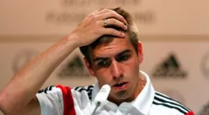 Луис Адриано стресна Байерн, Лам: Шахтьор е опасен