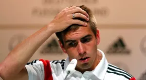 Лам: Не роня сълзи за Тони Кроос