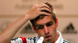 Капитанът на Байерн получи сериозна травма