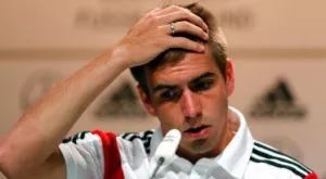 Клуб от Втора Бундеслига кани Лам да възобнови кариерата си