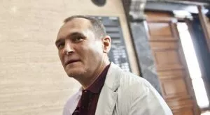 "Червени" фенове: Г-н Божков, вашето място е в ЦСКА!