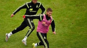 Серхио Рамос измъкна 8-цифрена сума от Реал Мадрид