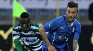 Берое обмисля да вземе Старокин