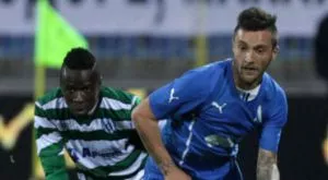 Старокин подписа с Локо (Сф), но за Гъргоров още не се знае