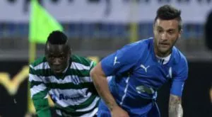 Изритаха бивш играч на "Левски" от румънски гранд