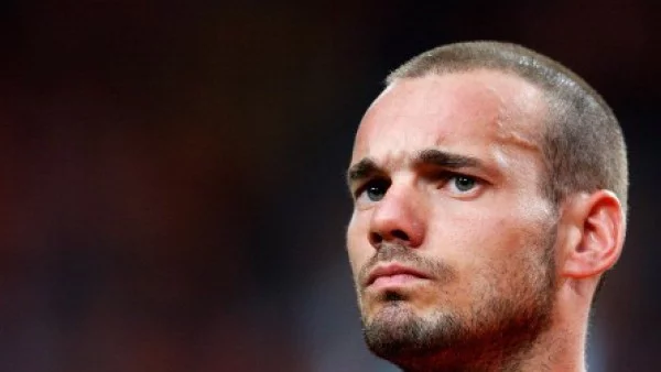 Уесли Снайдер: Няма смисъл един отбор да играе красиво ако не печели