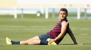 Уилшър се разкая за гафа с цигарата