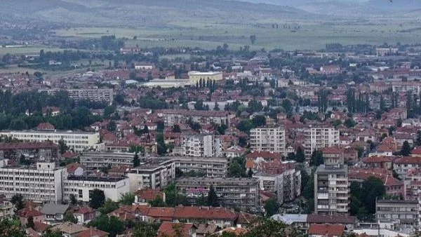 Откриха център за рехабилитация и интеграция в Кюстендил