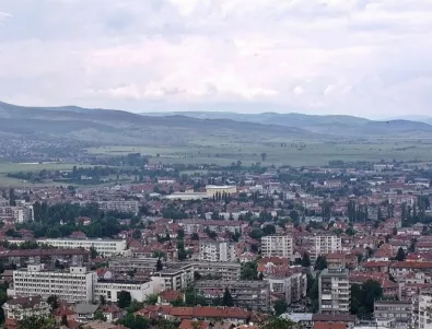 Три частични бедствени положения са обявени в област Кюстендил