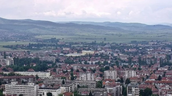 Три частични бедствени положения са обявени в област Кюстендил