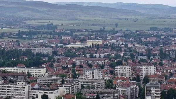 Комплекс от социални услуги в дневния център за деца и младежи с умствени и физически увреждания в Кюстендил