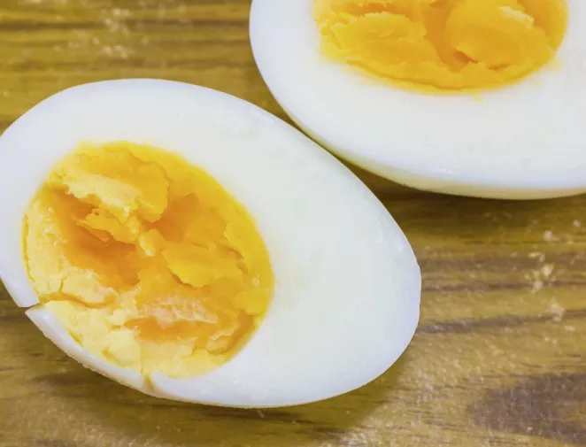    Едно яйце на ден намалява риска от инфаркт и инсулт