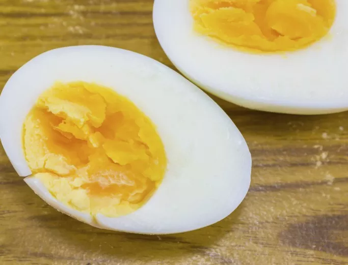 6 причини да ядем яйца