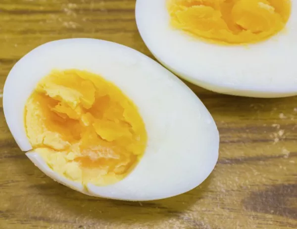 Лесни и бързи рецепти с яйца (ВИДЕО)