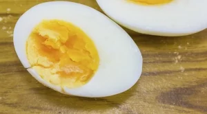 Едно яйце на ден може да направи чудеса със здравето ви 