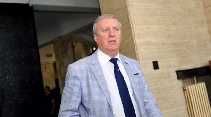 Томов: ЦСКА със сигурност ще може да разчита на парите на Ло