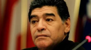 Дзола: Марадона е най-великият футболист в историята