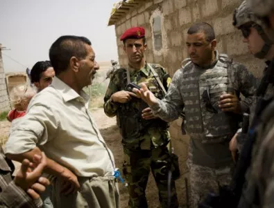 Кюрдите обявиха, че няма да воюват с Ал Кайда в Ирак