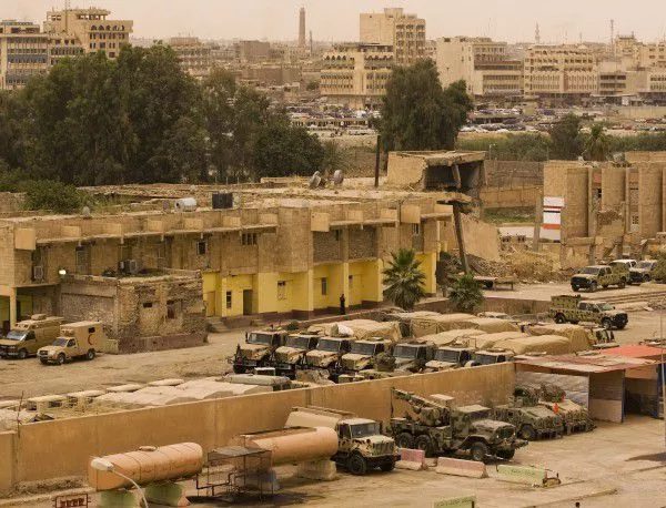 МВФ даде 1,24 млрд. долара финансова помощ на Ирак