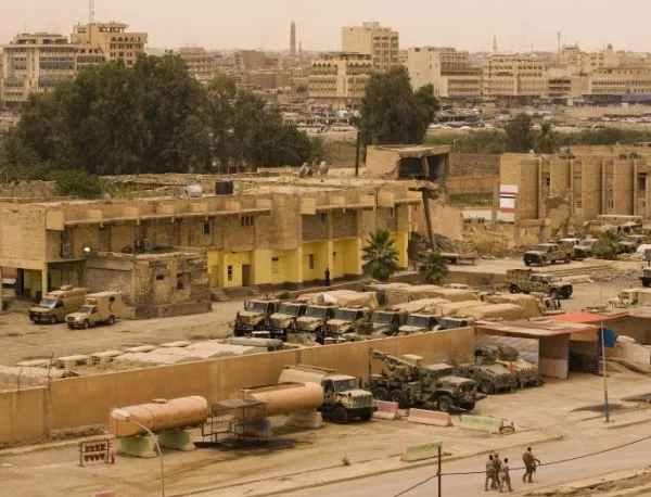 Американски генерал: Убедихме Ирак да не иска помощ от Русия в борбата с ИД