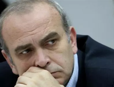 Костадин Паскалев: Страхът на Борисов е голям, септември ще подаде оставка