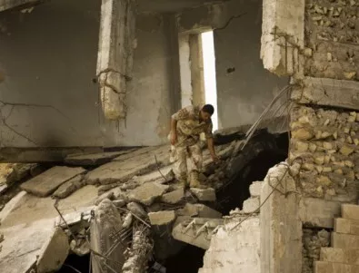 Британски войници вероятно са извършвали военни престъпления в Ирак през 2003 г.